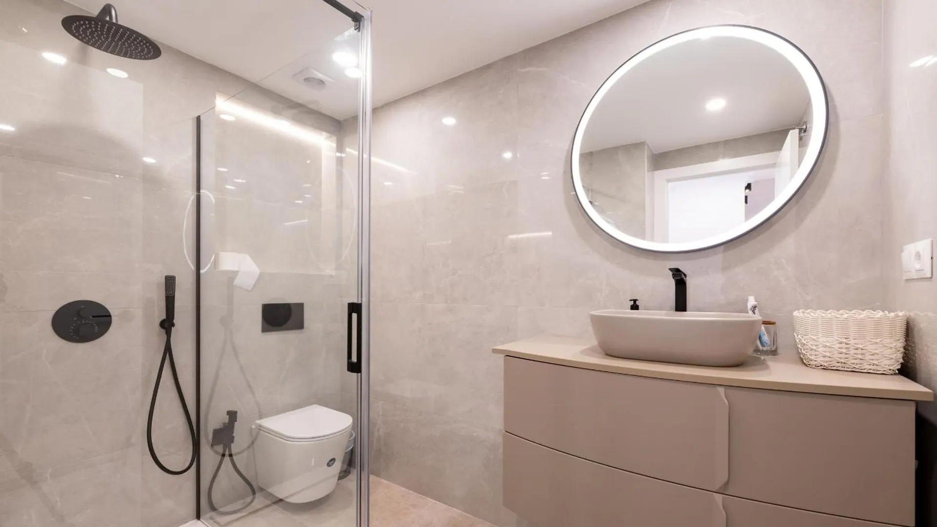 Apartamento Lado Playa Marbella Apartment