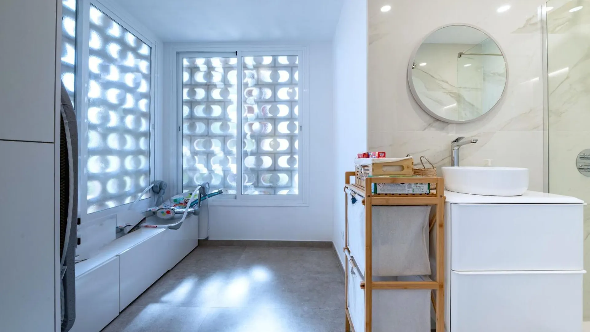 Apartment Apartamento Lado Playa Marbella