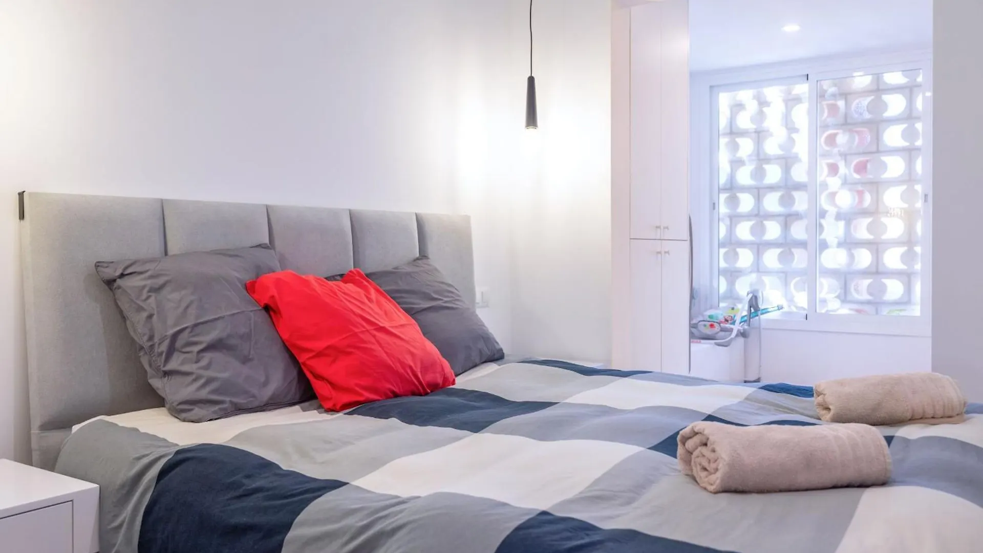 Apartamento Lado Playa Marbella Spain