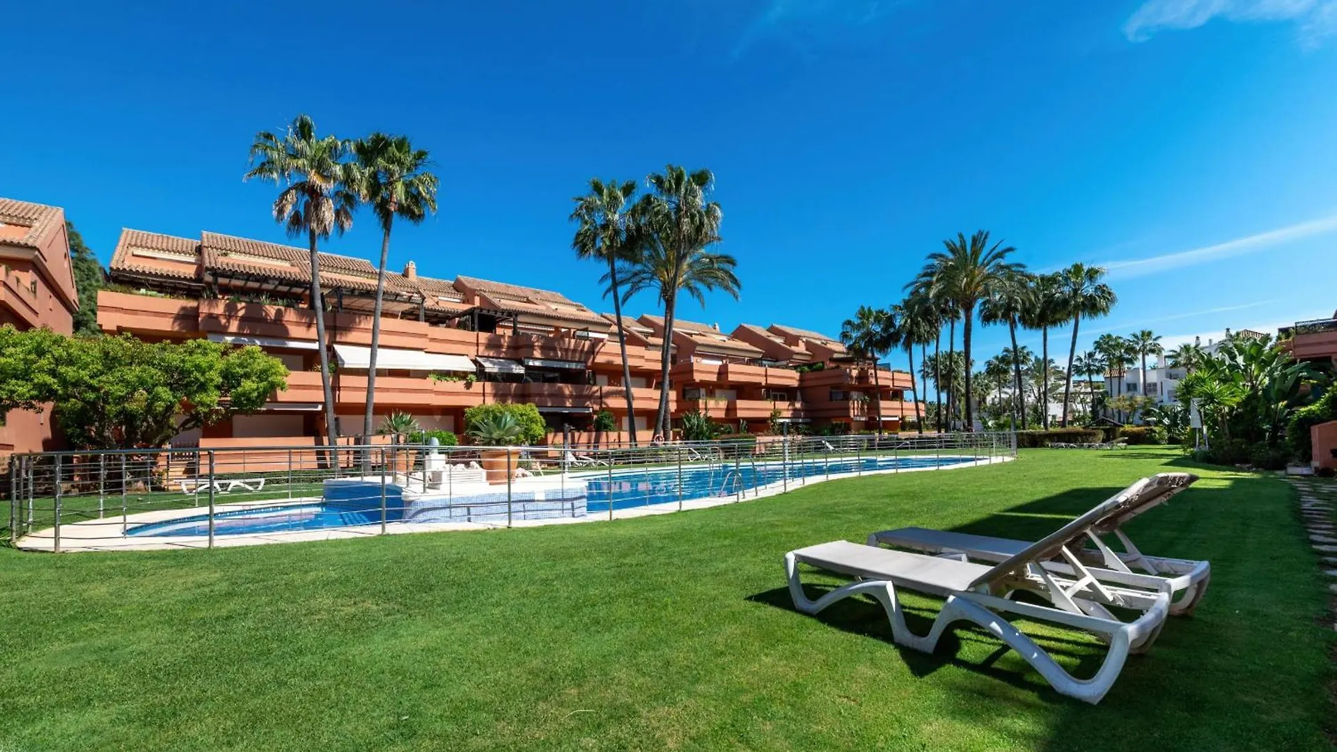 Apartamento Lado Playa Marbella 0*,  Spain