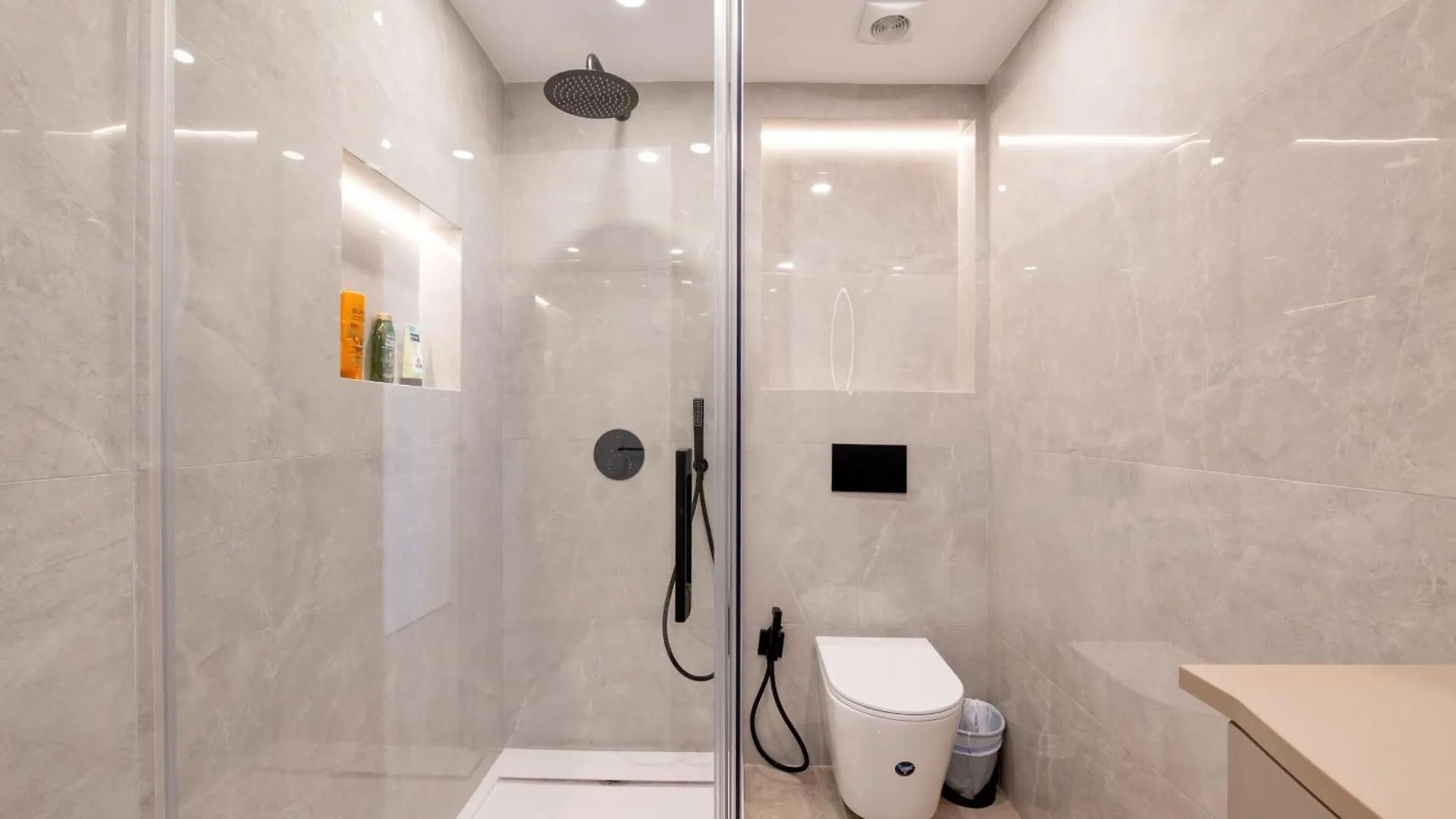 Apartamento Lado Playa Marbella 0*,
