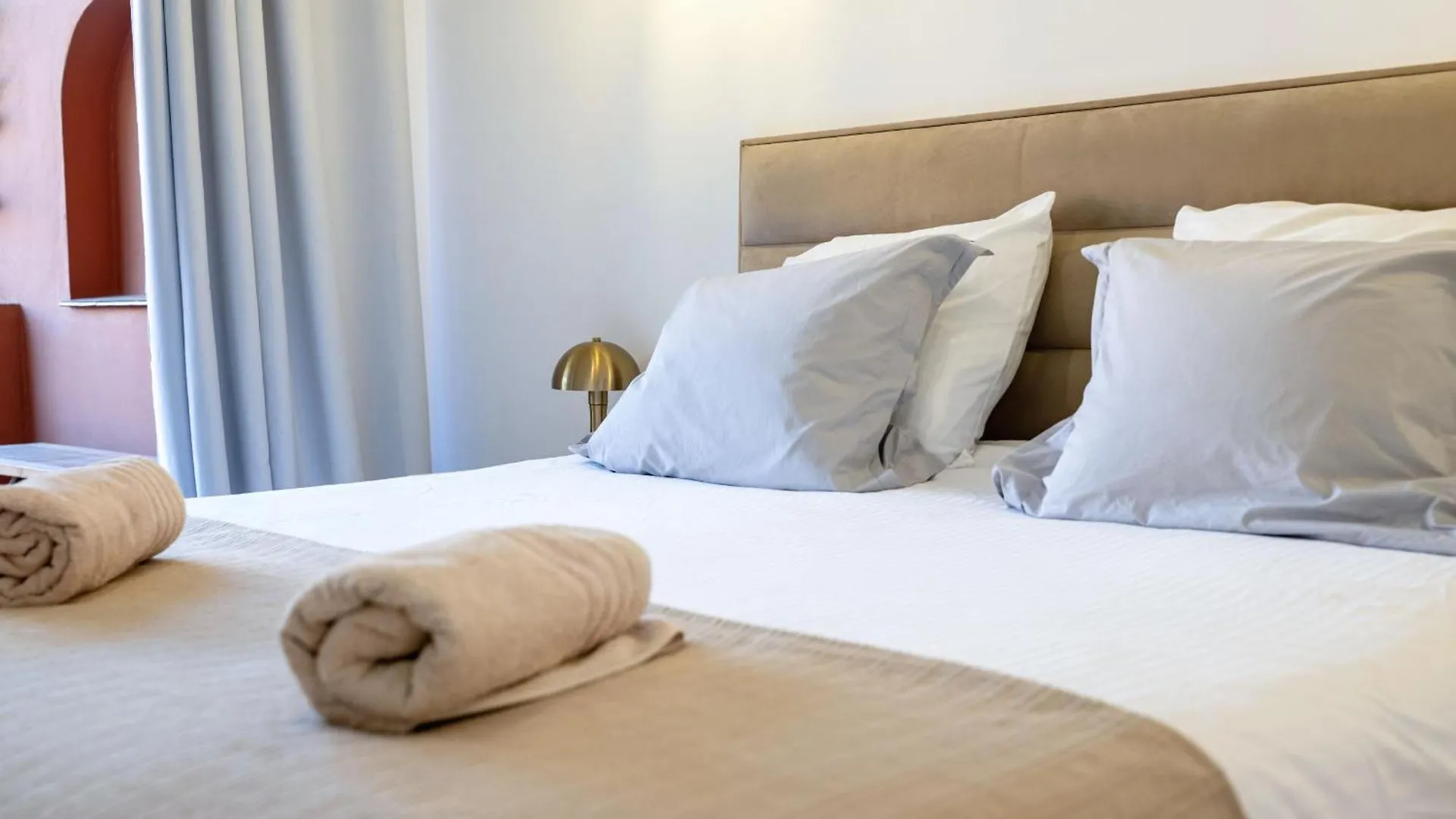 Apartamento Lado Playa Marbella Spain