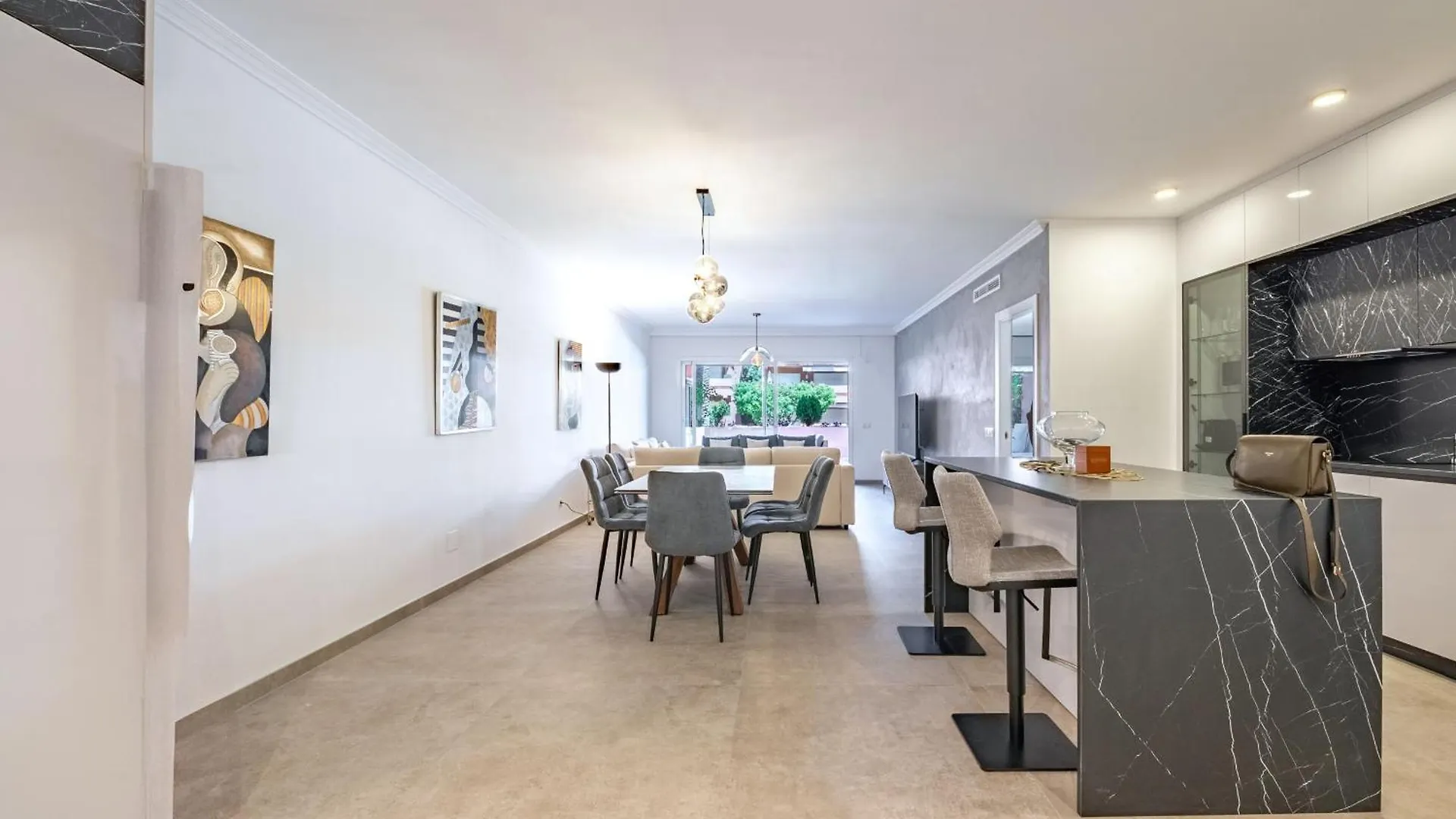 Apartamento Lado Playa Marbella 0*,  Spain