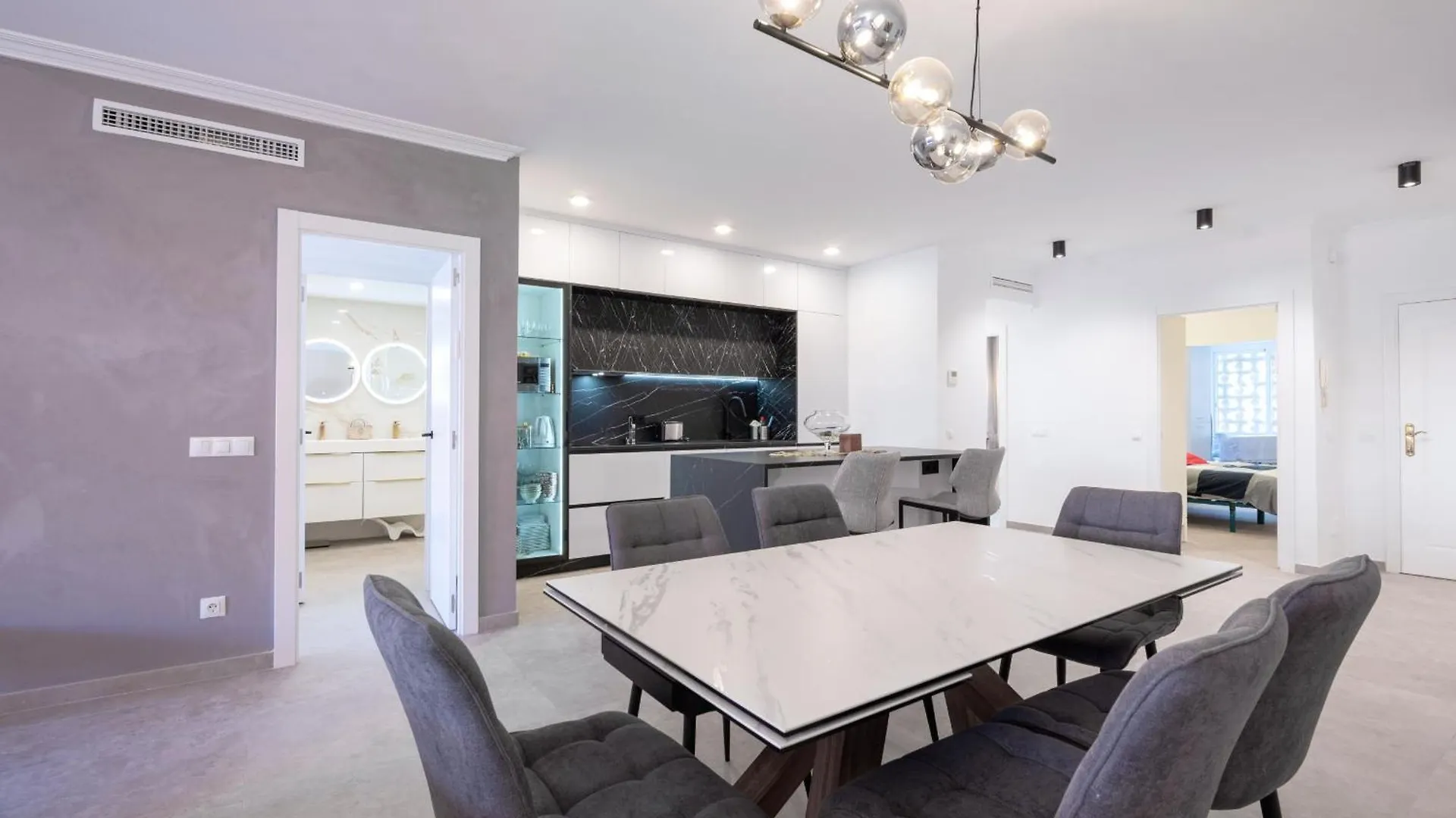 Apartamento Lado Playa Marbella 0*,