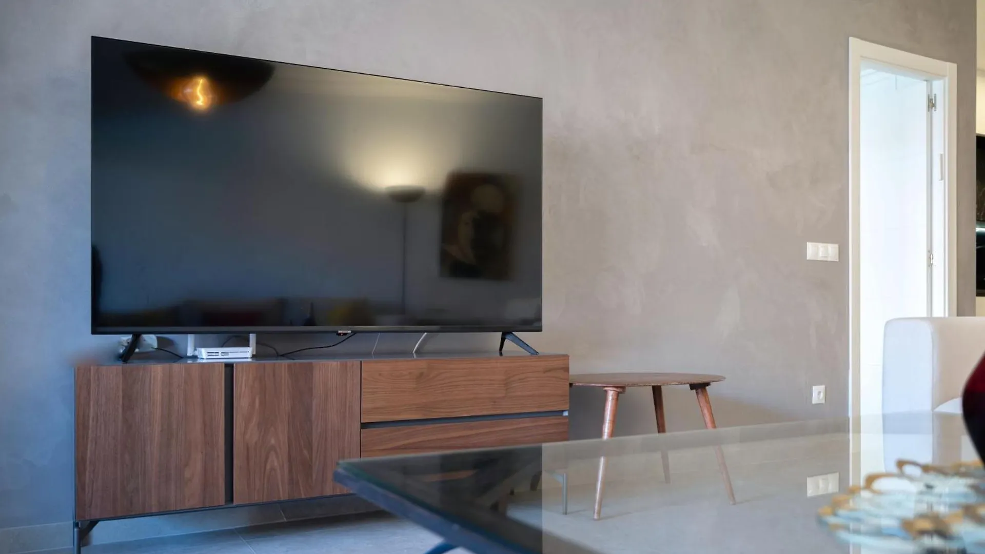 Apartamento Lado Playa Marbella