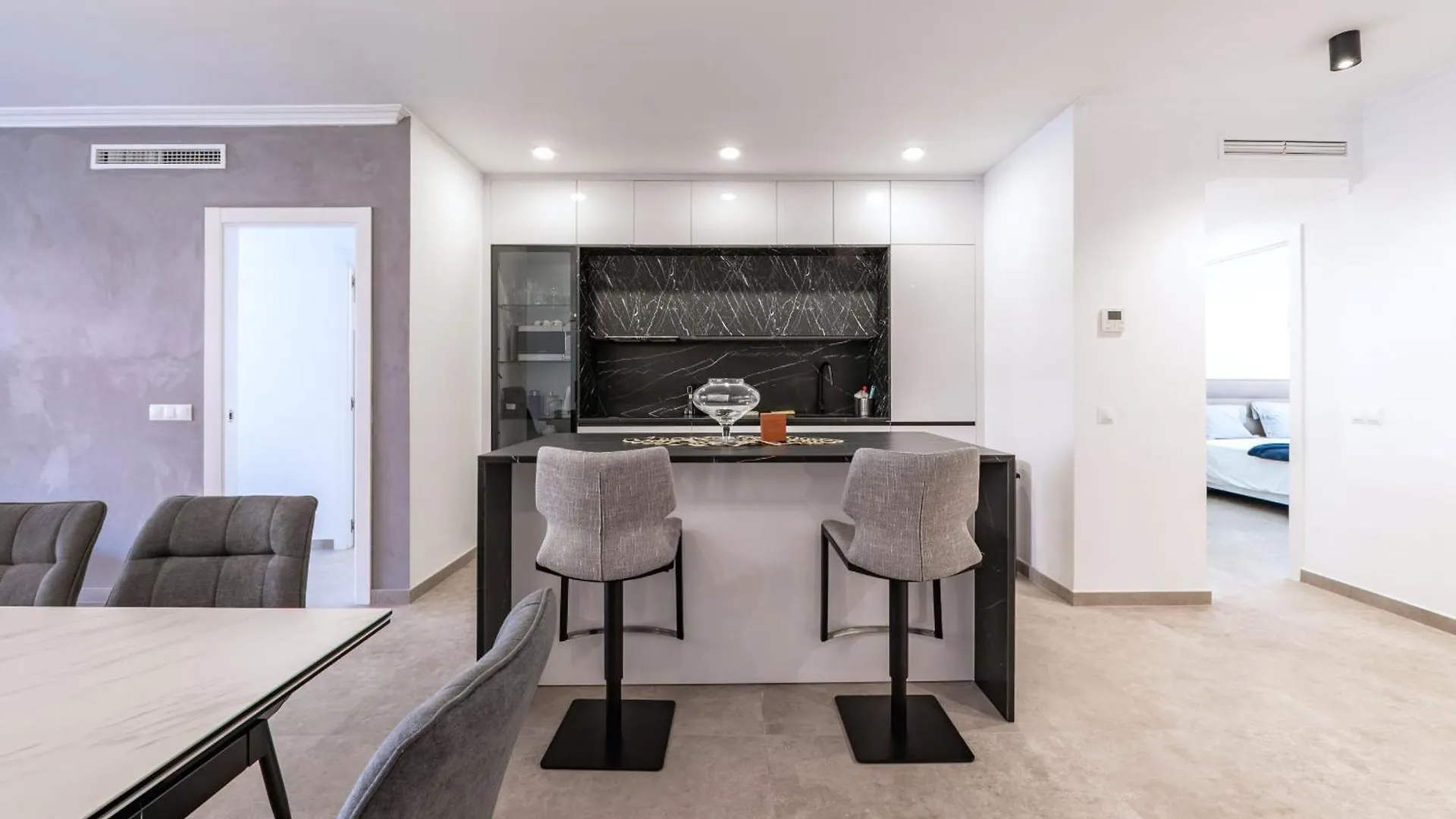 Apartamento Lado Playa Marbella